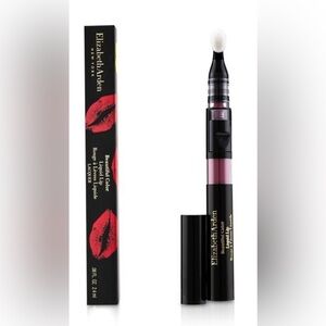 Elizabeth Arden Beautiful Color Liquid Lip Lacquer #27L Casual 2.4ml New in box
